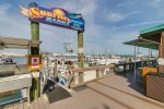 Charter Fishing in Port Canaveral 